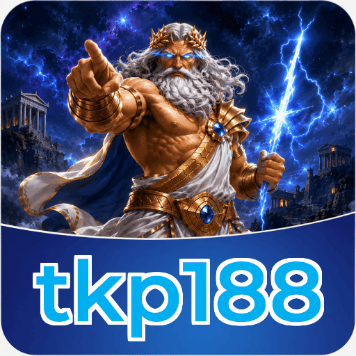 Logo tkp188