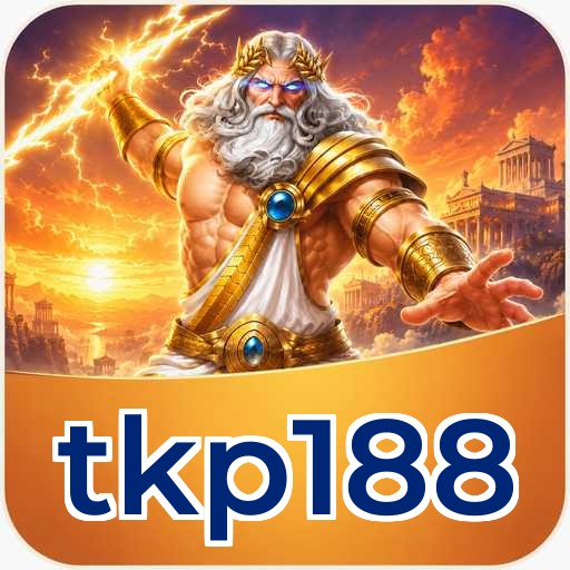 Logo tkp188