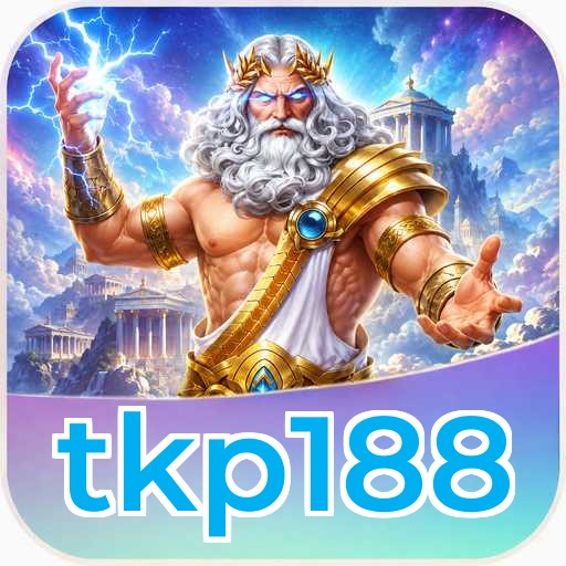Logo tkp188