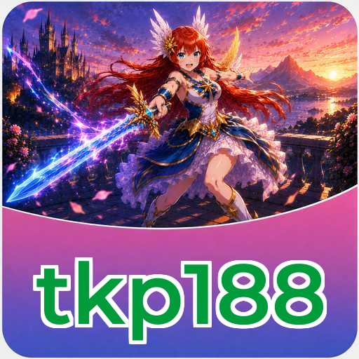 Logo tkp188