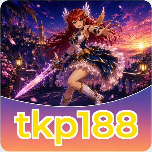 Logo tkp188