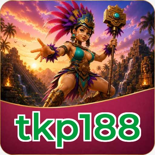 Logo tkp188