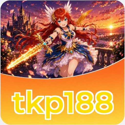 Logo tkp188
