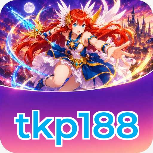 Logo tkp188