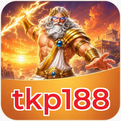 Logo tkp188