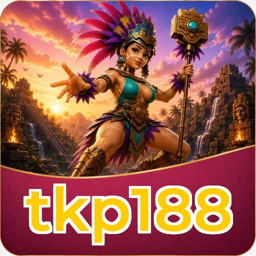 Logo tkp188