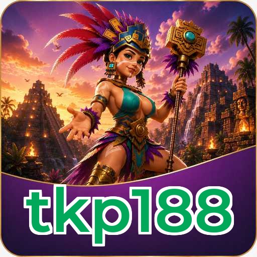 Logo tkp188