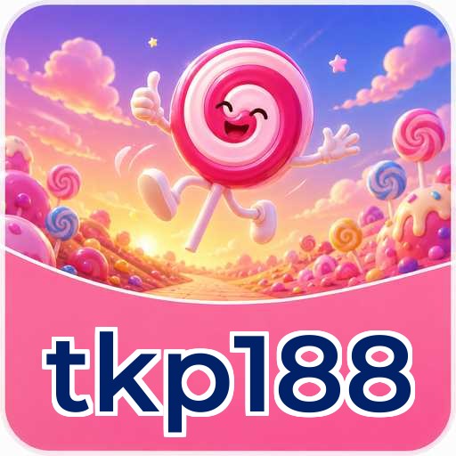 Logo tkp188