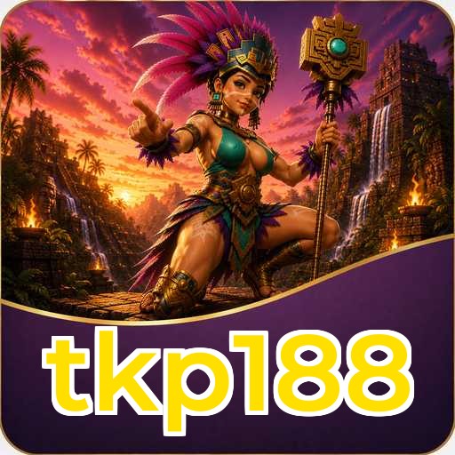 Logo tkp188