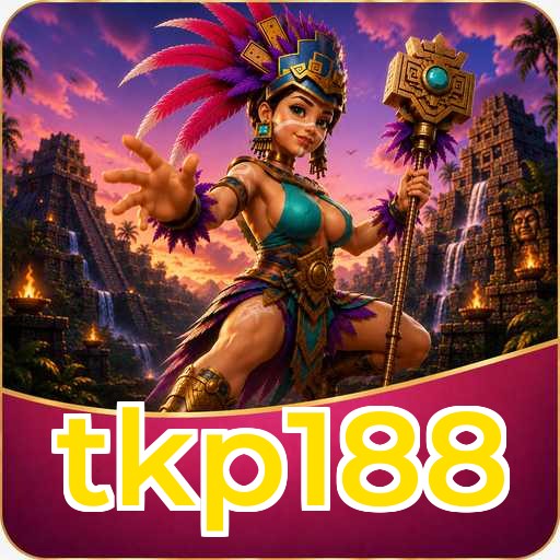 Logo tkp188