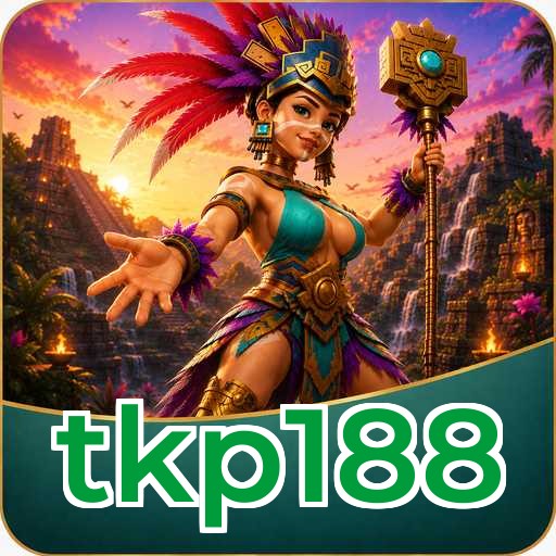 Logo tkp188