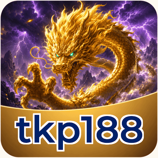 Logo tkp188