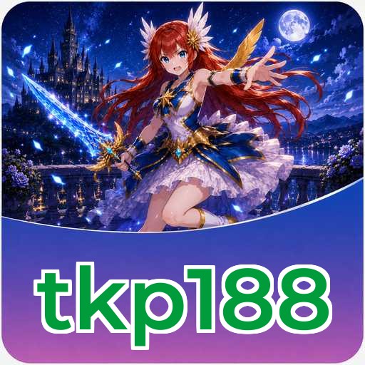 Logo tkp188