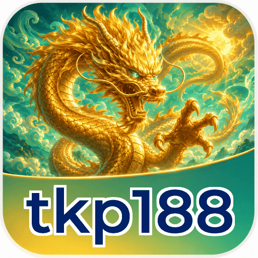 Logo tkp188