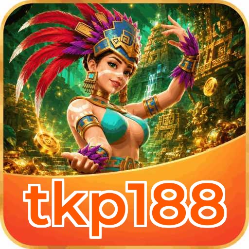 Layar pertama tkp188 setelah pemasangan di Android