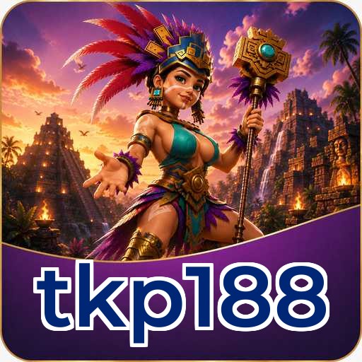 Logo tkp188