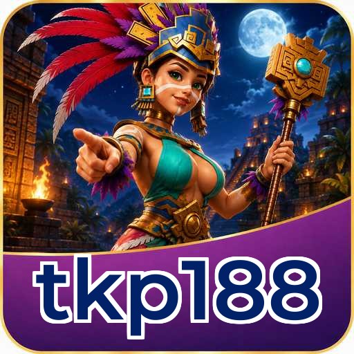 Logo tkp188