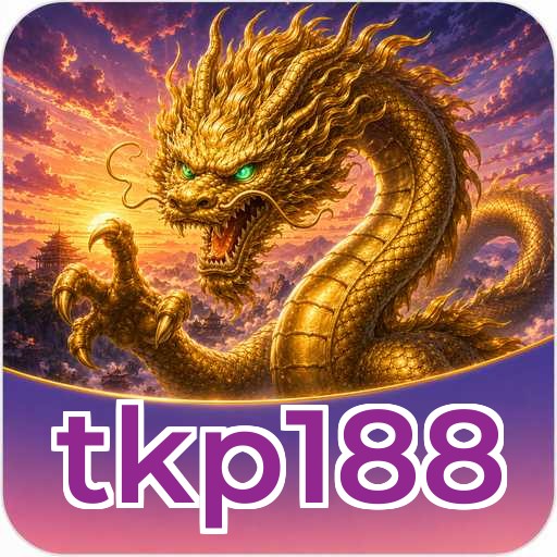 Logo tkp188