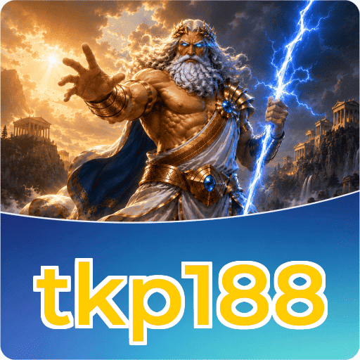 Logo tkp188