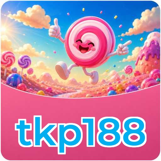 Logo tkp188
