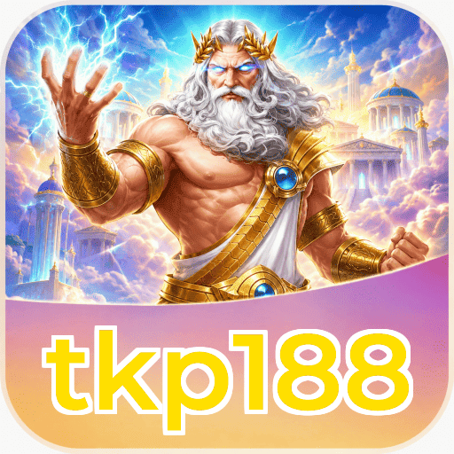 Logo tkp188