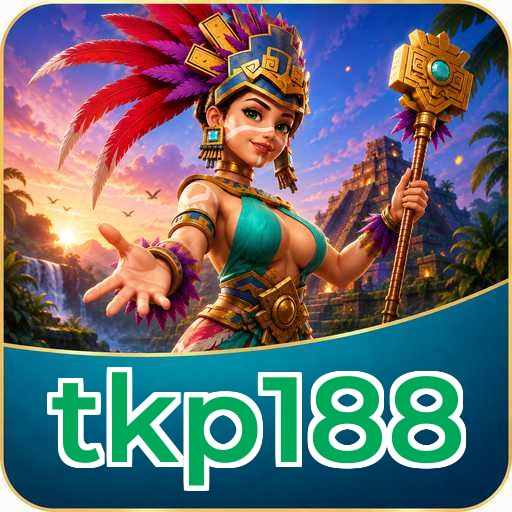 Logo tkp188