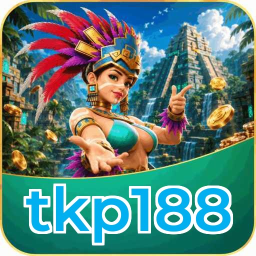 Logo tkp188