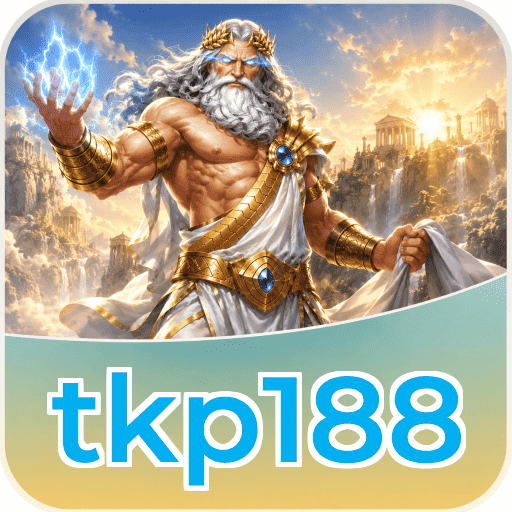 Logo tkp188