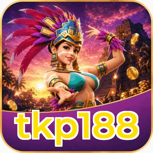Logo tkp188