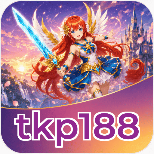 Logo tkp188