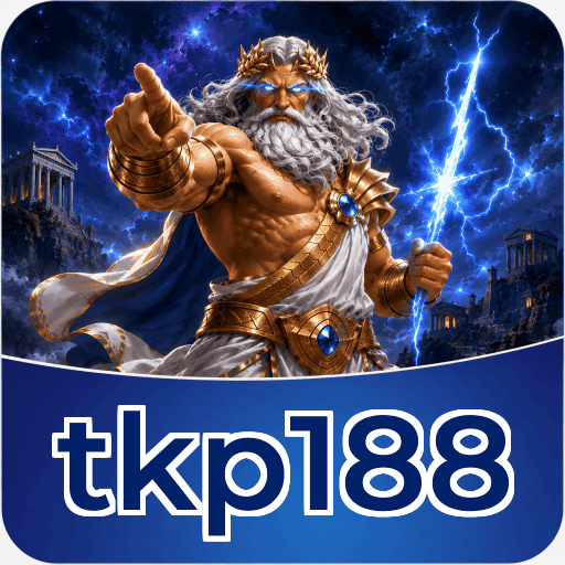 Logo tkp188