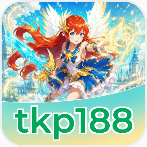 Logo tkp188