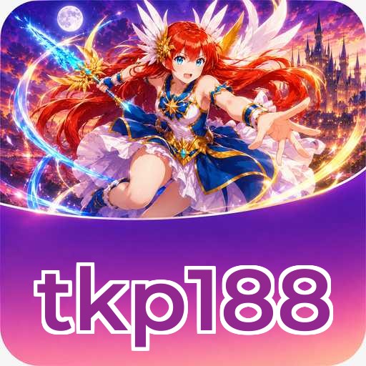 Logo tkp188