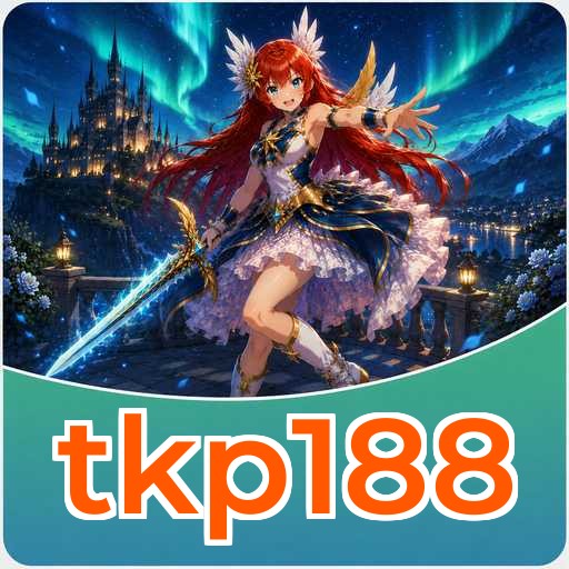 Logo tkp188