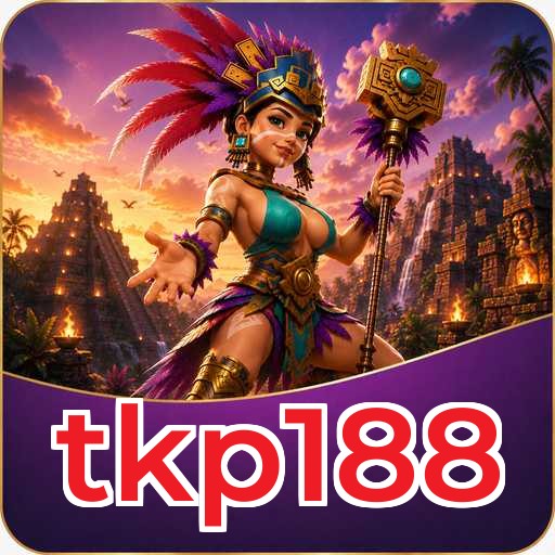Logo tkp188