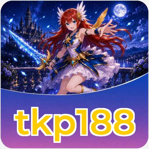 Logo tkp188