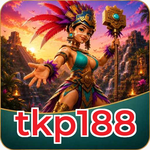 Logo tkp188