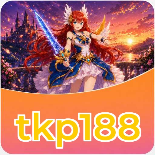 Logo tkp188